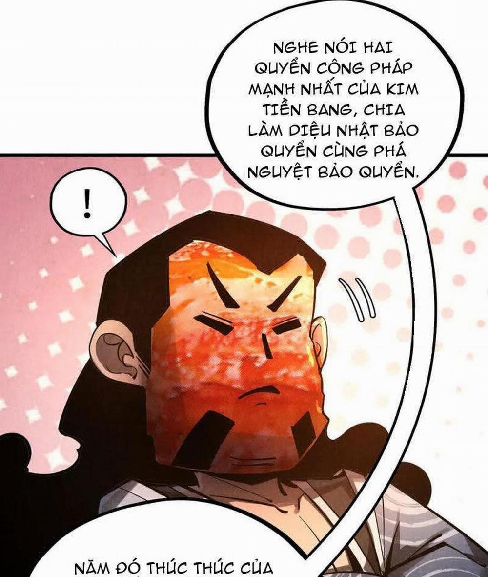 Vạn Cổ Chí Tôn 353 trang 91