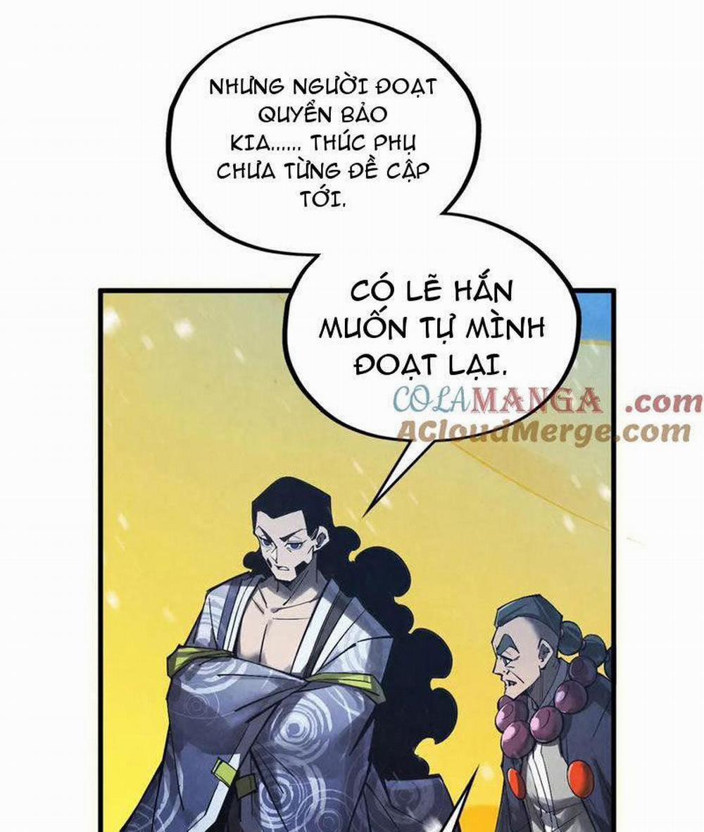 Vạn Cổ Chí Tôn 353 trang 95