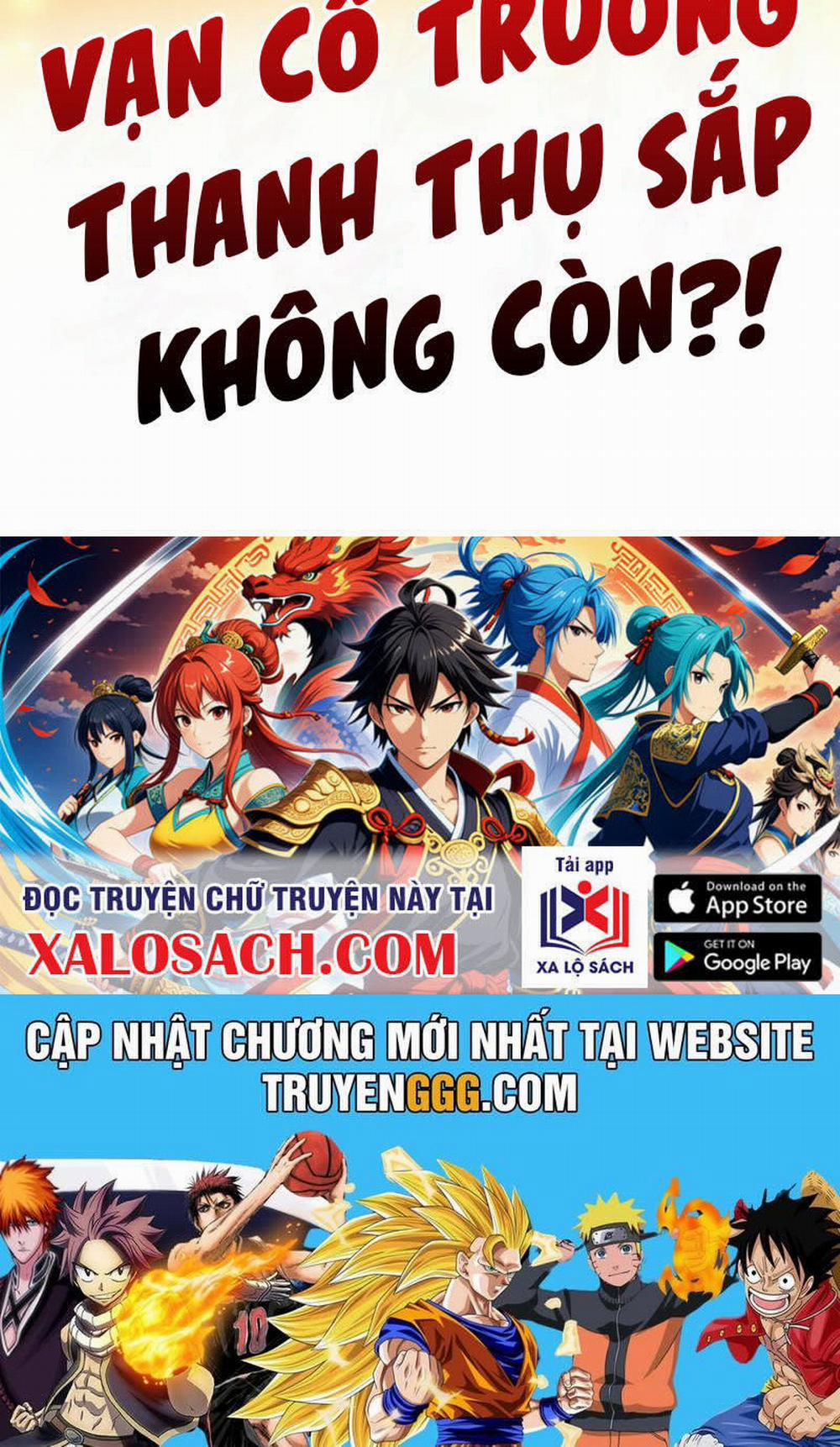 Vạn Cổ Chí Tôn 354 trang 100