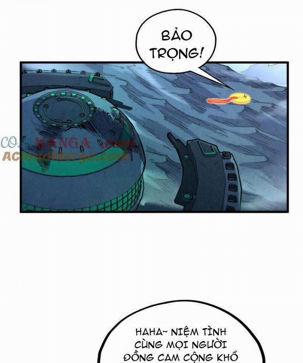 Vạn Cổ Chí Tôn 354 trang 13