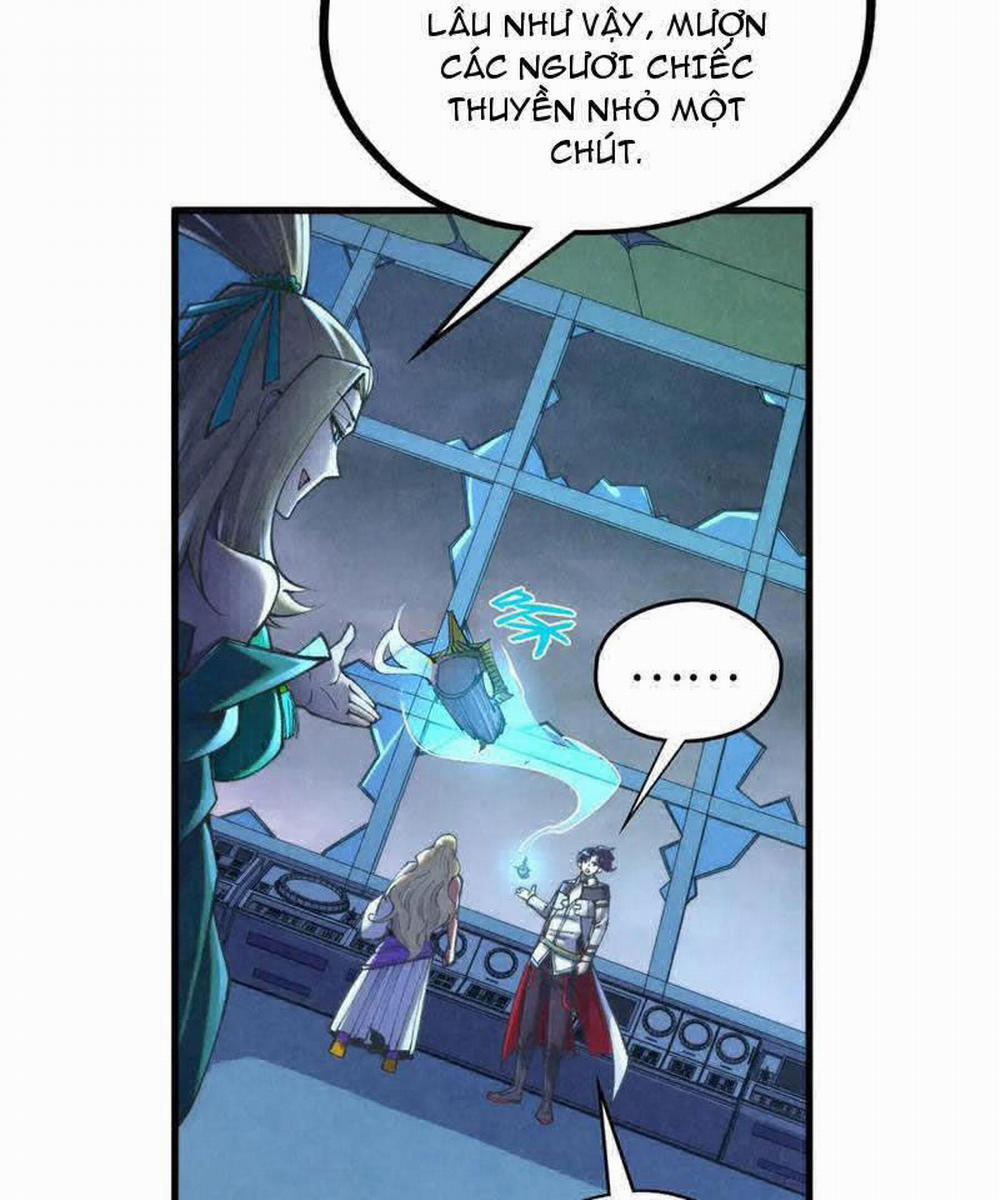 Vạn Cổ Chí Tôn 354 trang 14