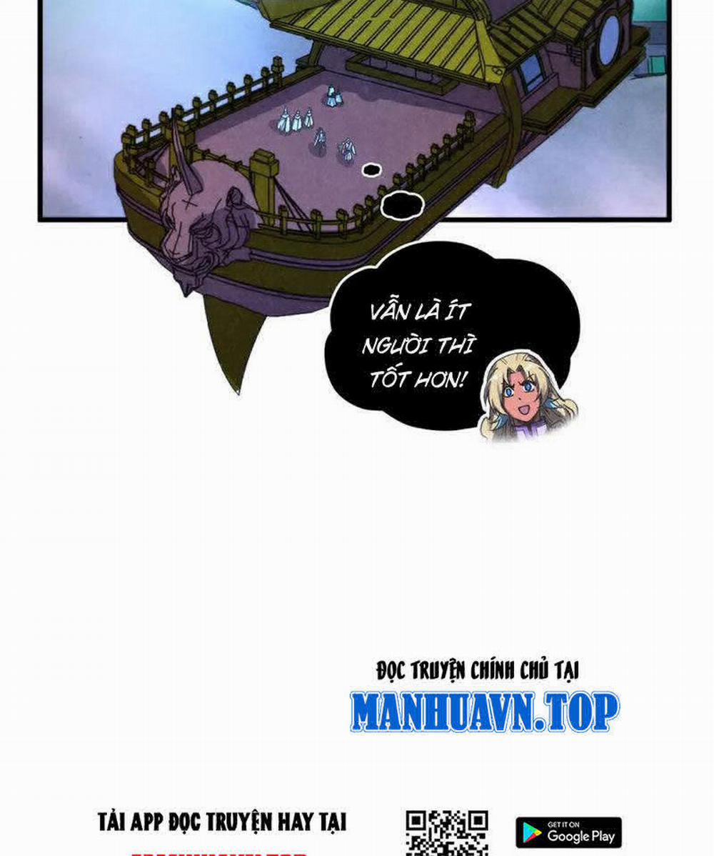 Vạn Cổ Chí Tôn 354 trang 17