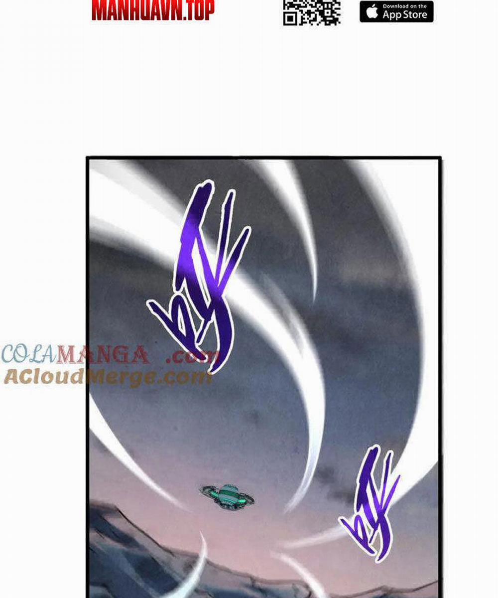 Vạn Cổ Chí Tôn 354 trang 18