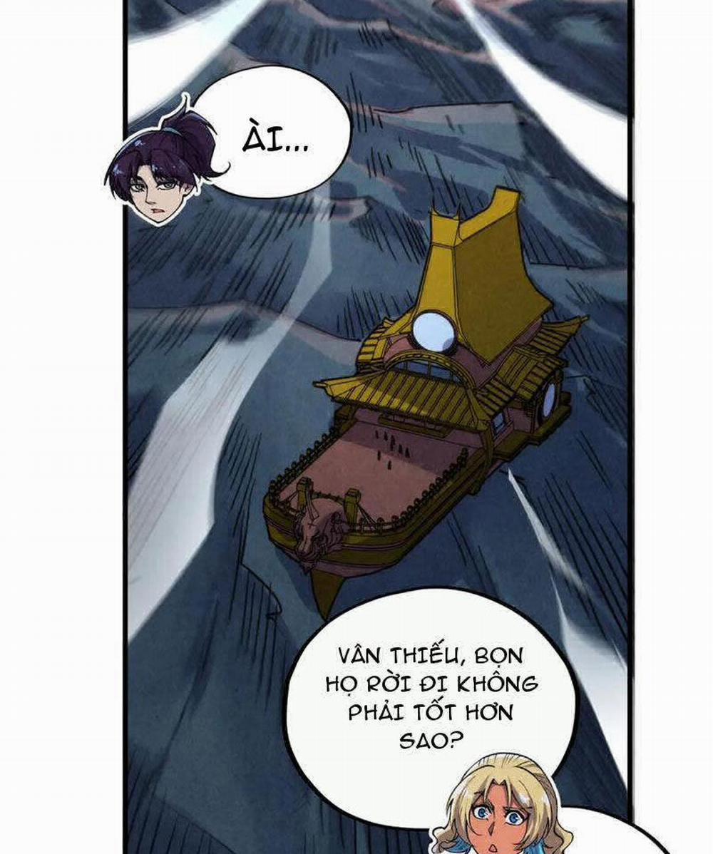 Vạn Cổ Chí Tôn 354 trang 19