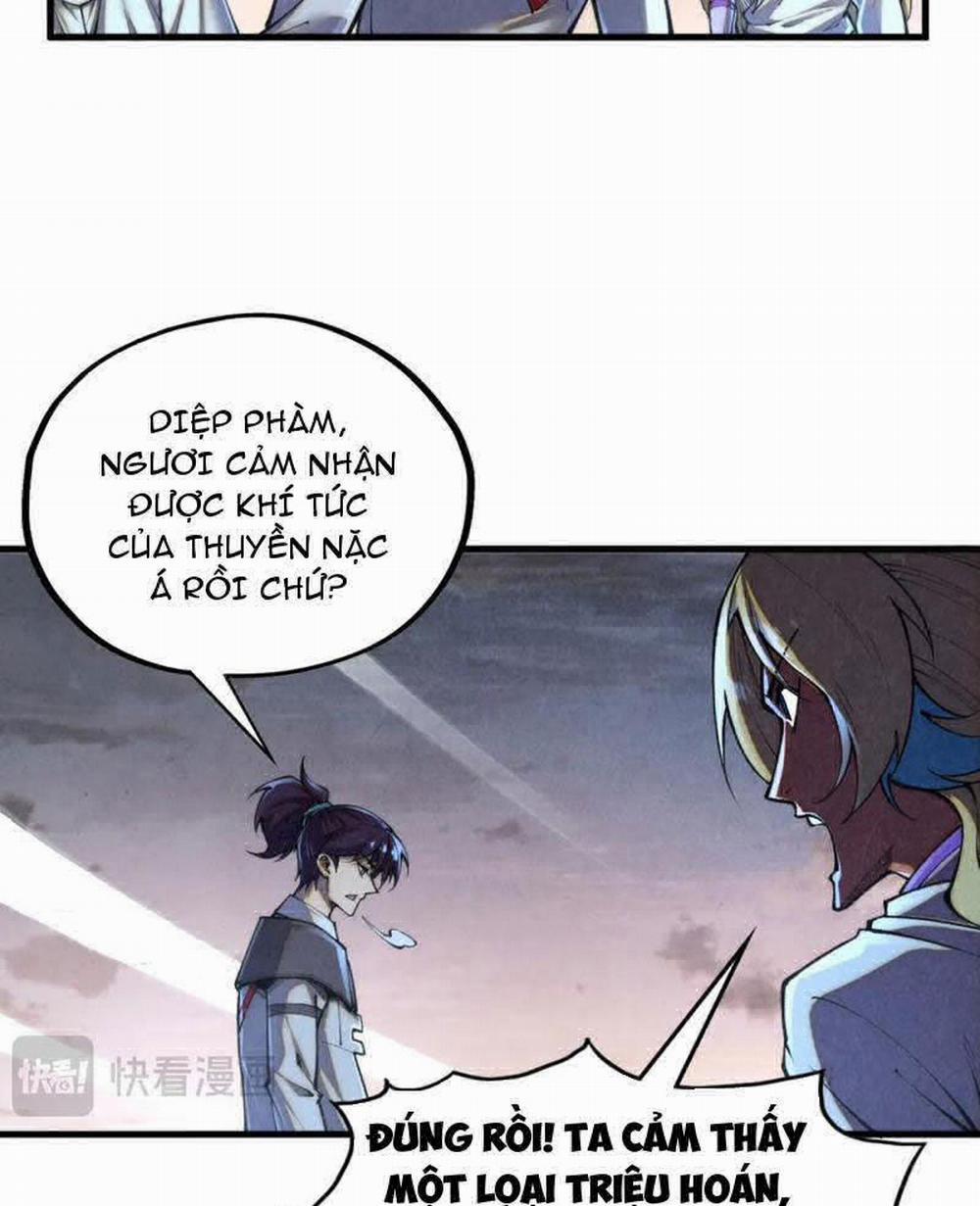 Vạn Cổ Chí Tôn 354 trang 24