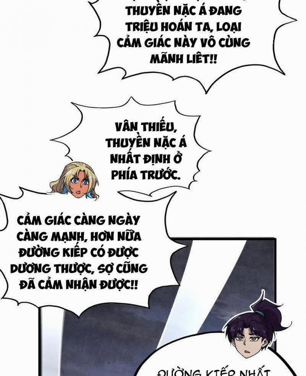 Vạn Cổ Chí Tôn 354 trang 25