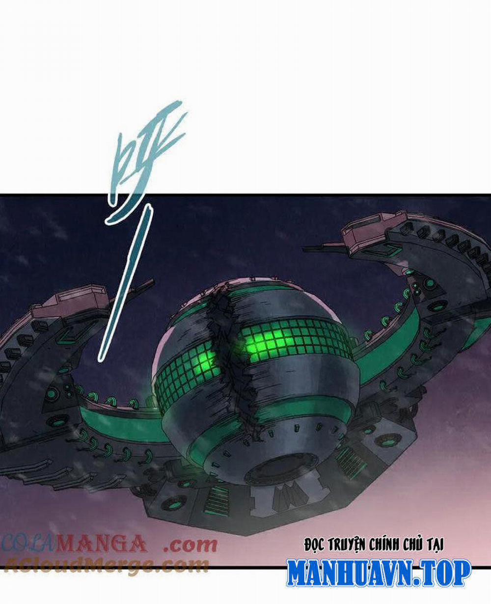 Vạn Cổ Chí Tôn 354 trang 30