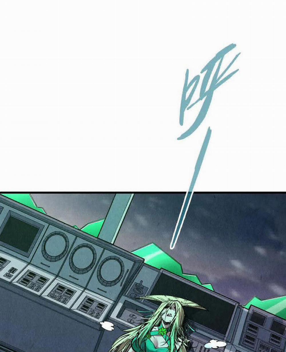 Vạn Cổ Chí Tôn 354 trang 31