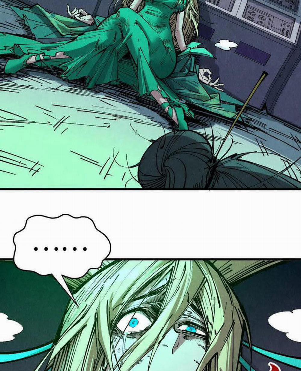 Vạn Cổ Chí Tôn 354 trang 32