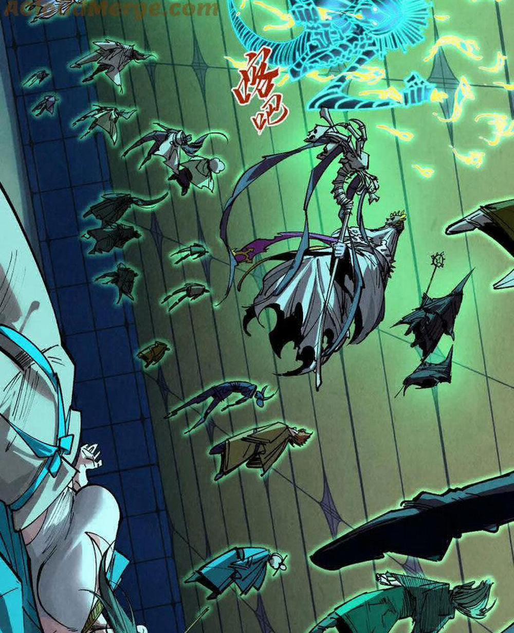 Vạn Cổ Chí Tôn 354 trang 36