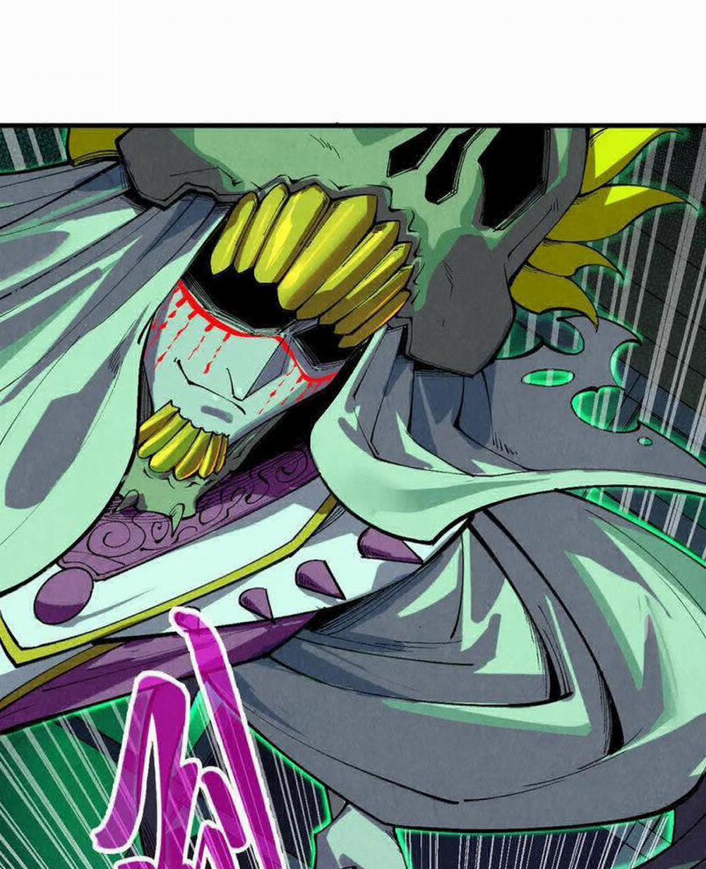 Vạn Cổ Chí Tôn 354 trang 41