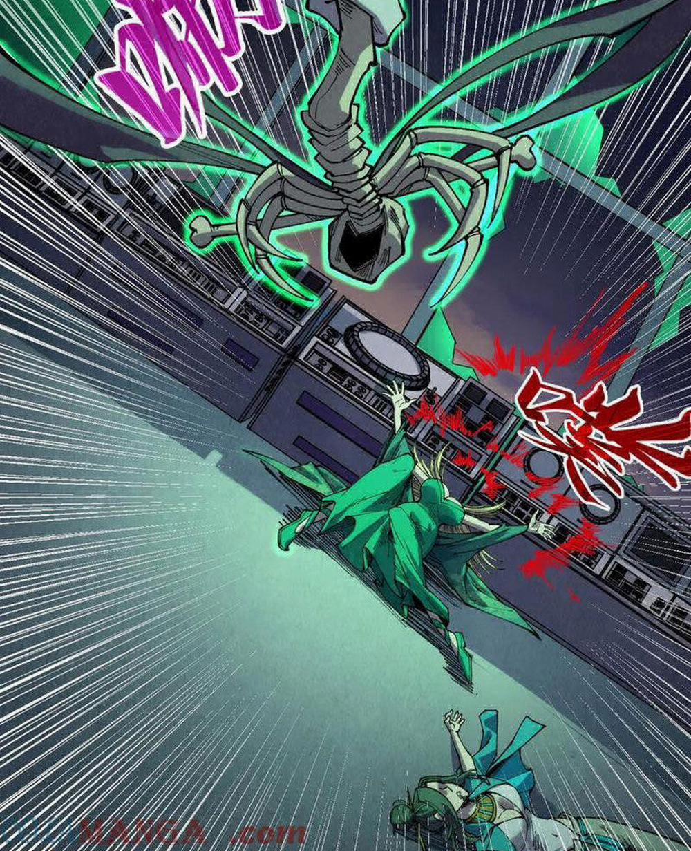 Vạn Cổ Chí Tôn 354 trang 42