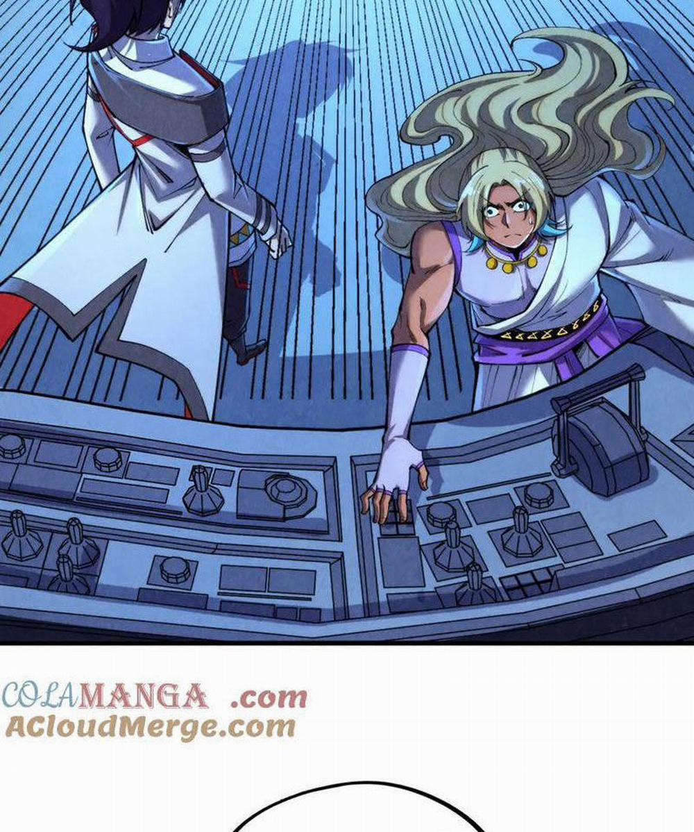 Vạn Cổ Chí Tôn 354 trang 5