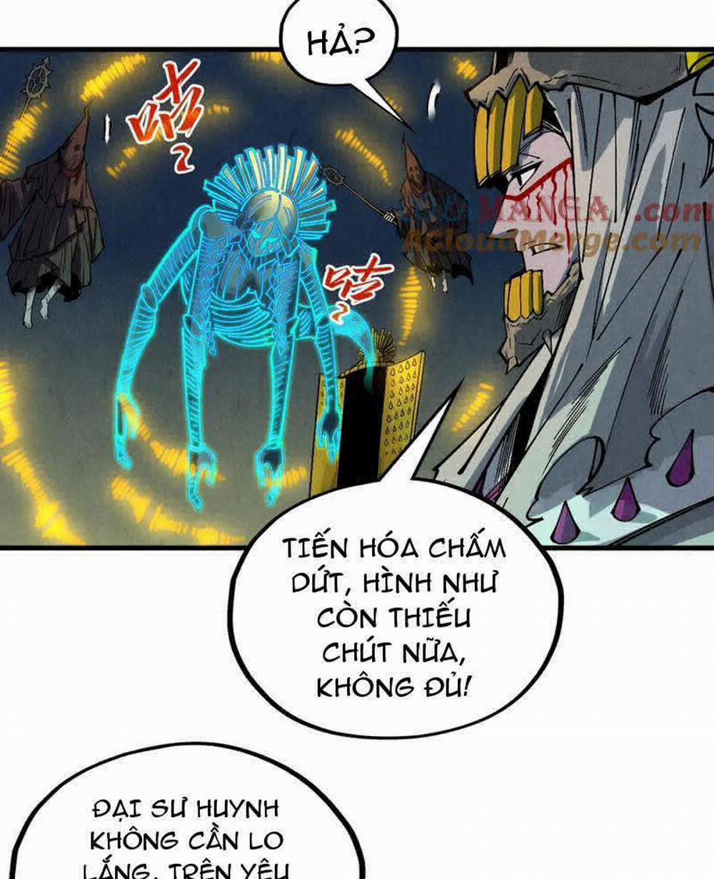 Vạn Cổ Chí Tôn 354 trang 50