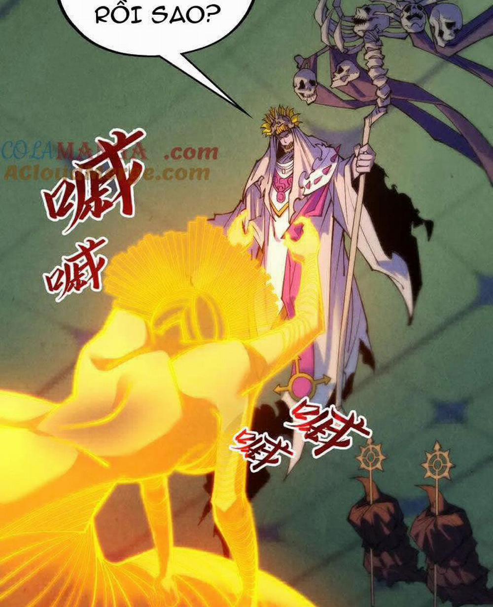 Vạn Cổ Chí Tôn 354 trang 75