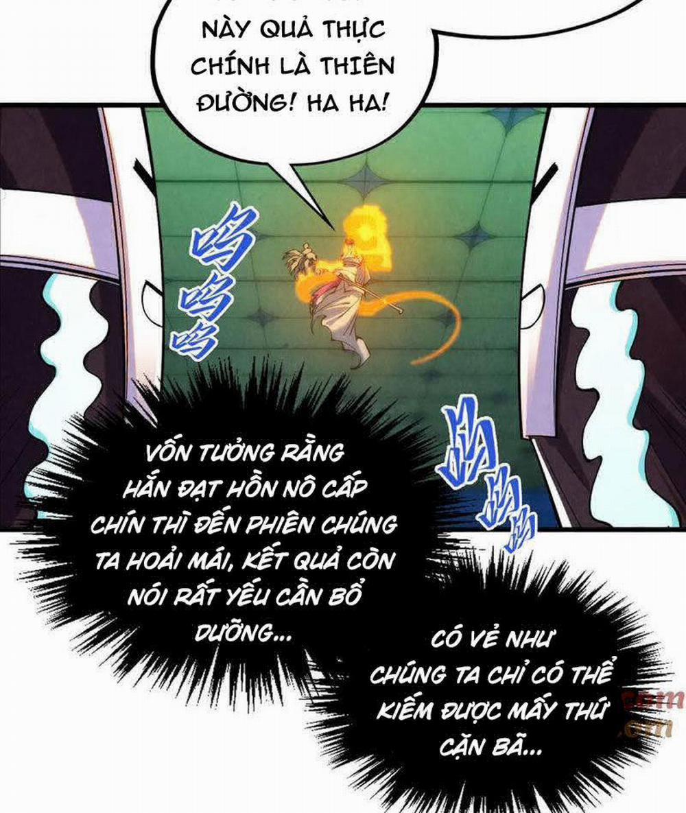 Vạn Cổ Chí Tôn 354 trang 77