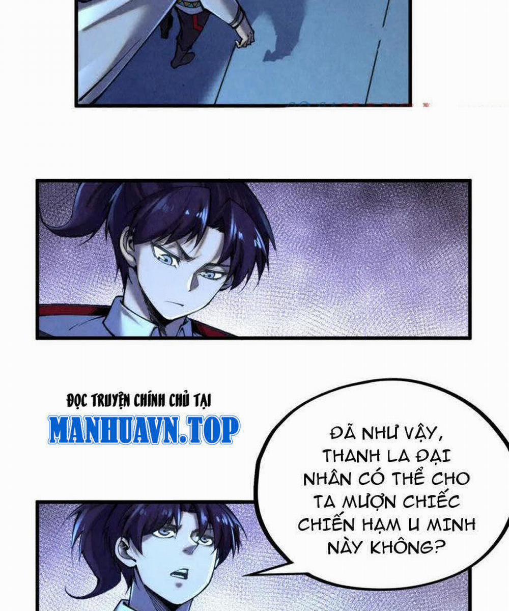 Vạn Cổ Chí Tôn 354 trang 8