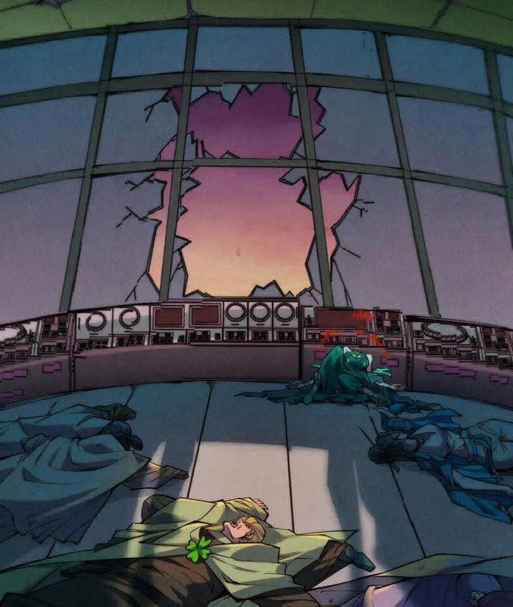 Vạn Cổ Chí Tôn 354 trang 84