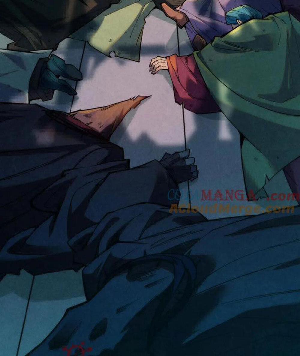 Vạn Cổ Chí Tôn 354 trang 85