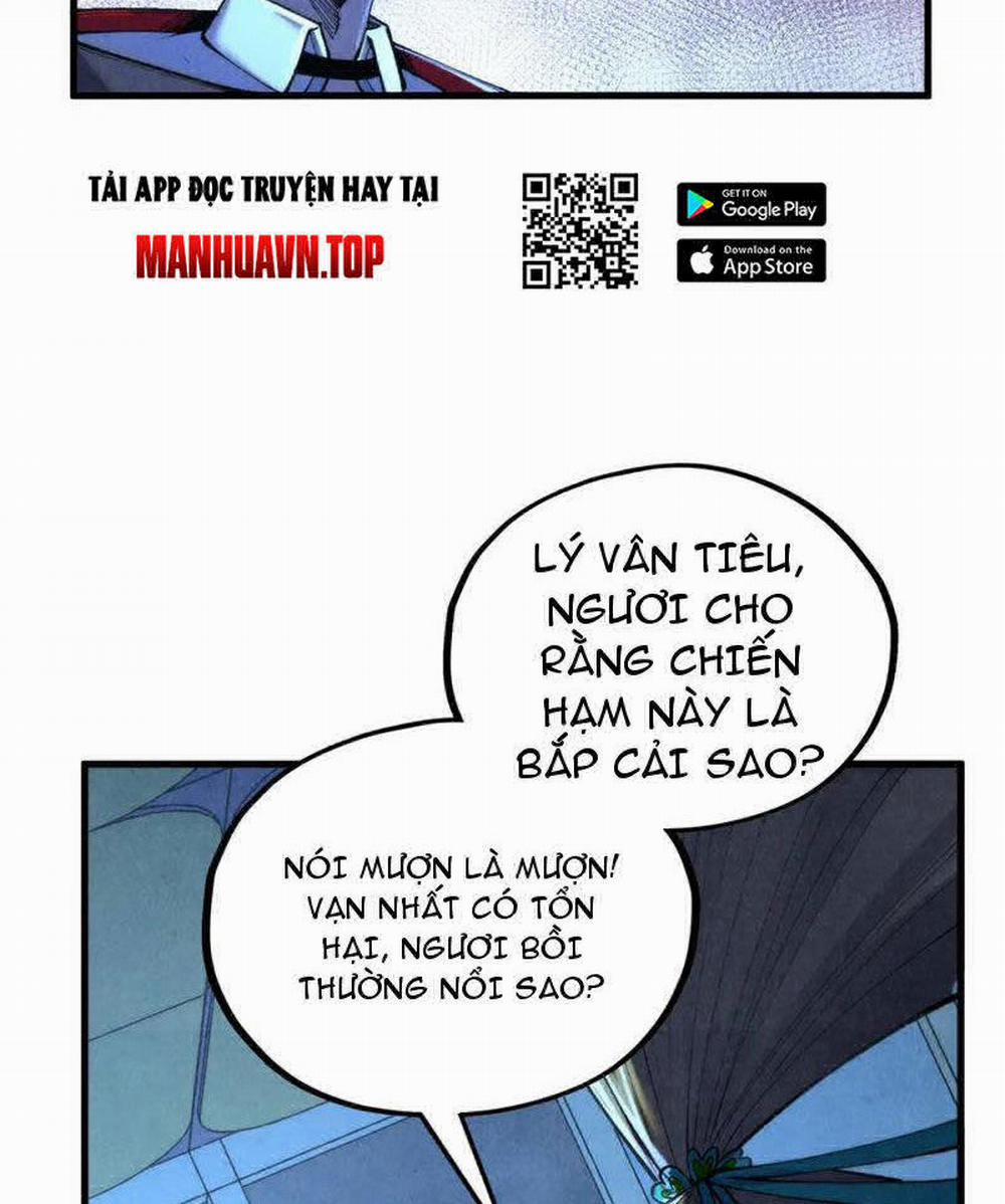 Vạn Cổ Chí Tôn 354 trang 9