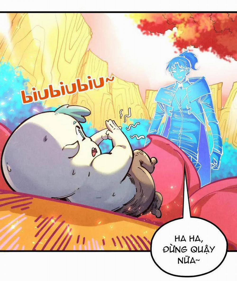 Vạn Cổ Chí Tôn 354 trang 94