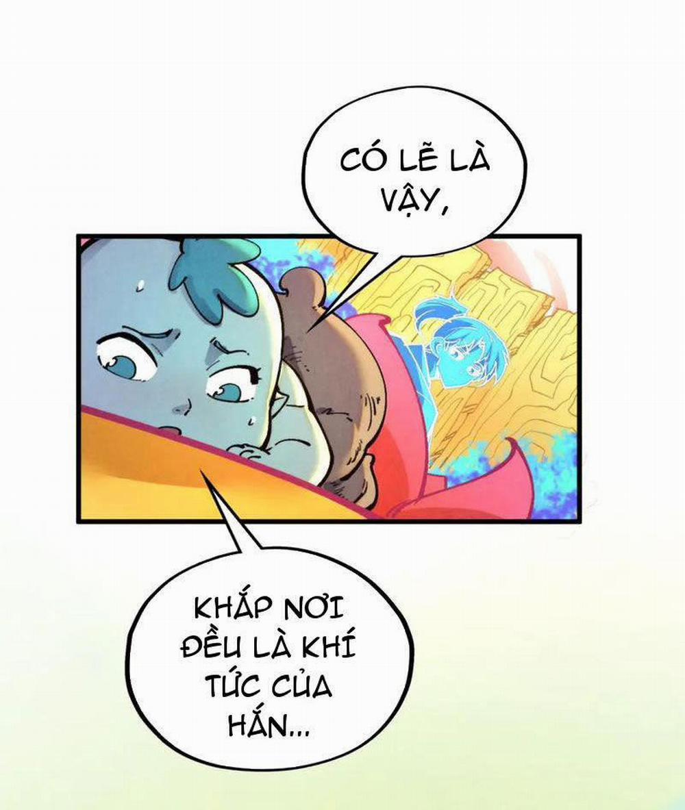 Vạn Cổ Chí Tôn 354 trang 97