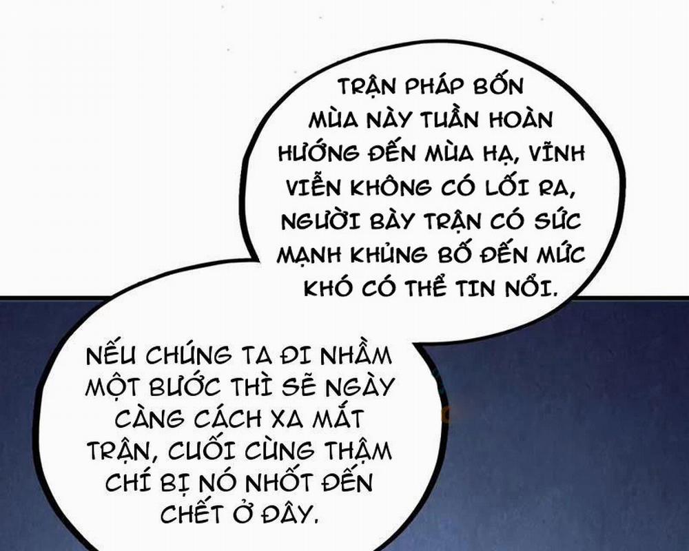 Vạn Cổ Chí Tôn Chương 358 Trang 100