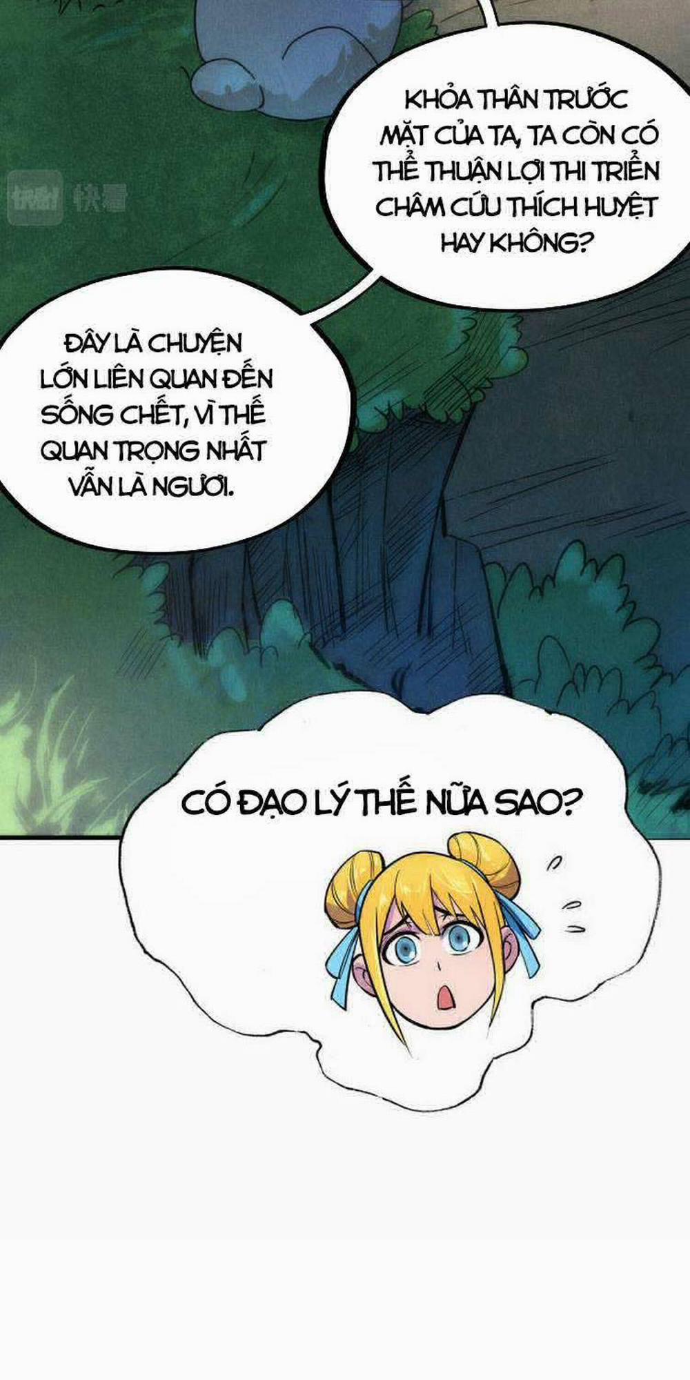 Vạn Cổ Chí Tôn 36 trang 1