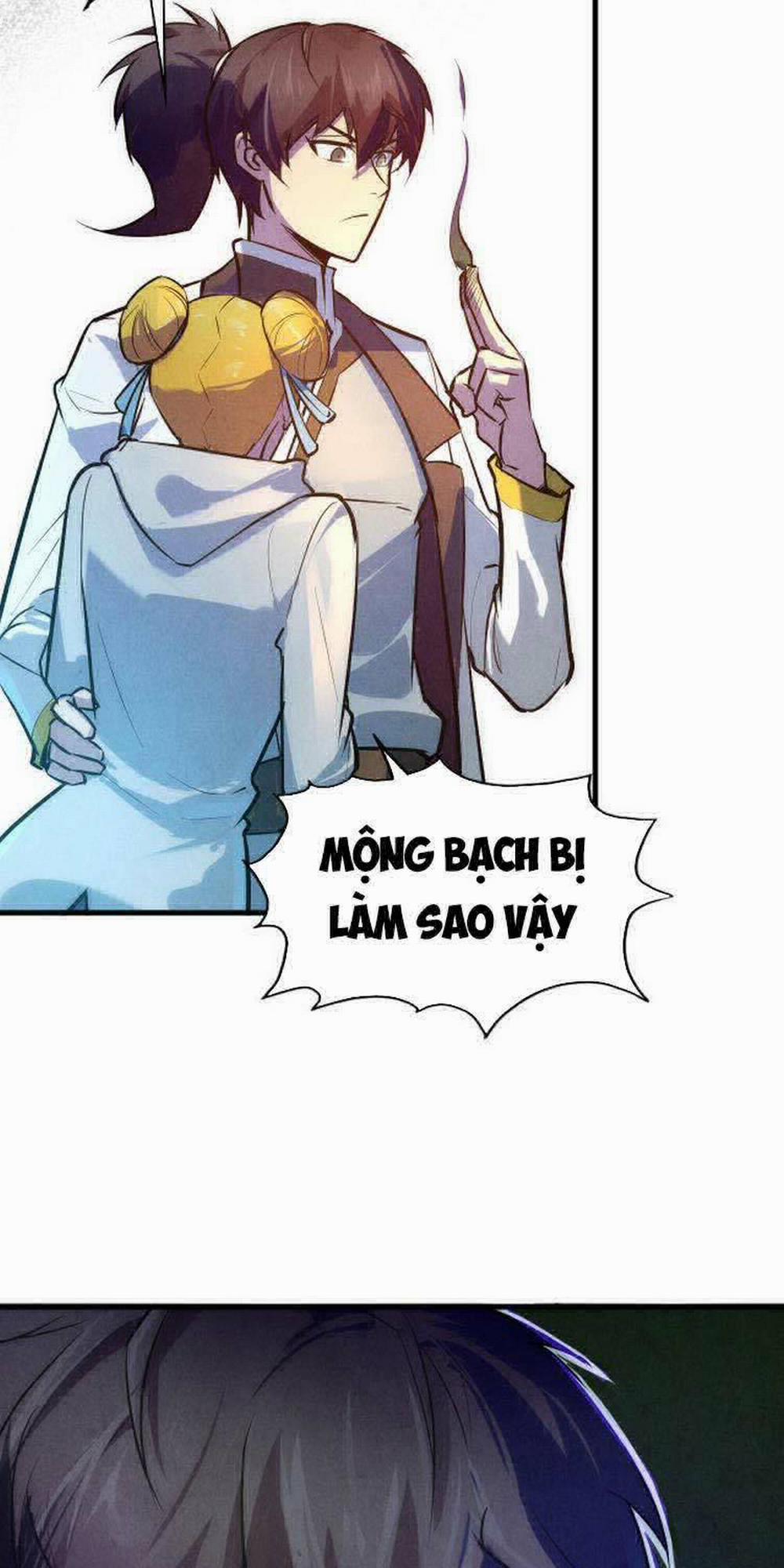 Vạn Cổ Chí Tôn 36 trang 14