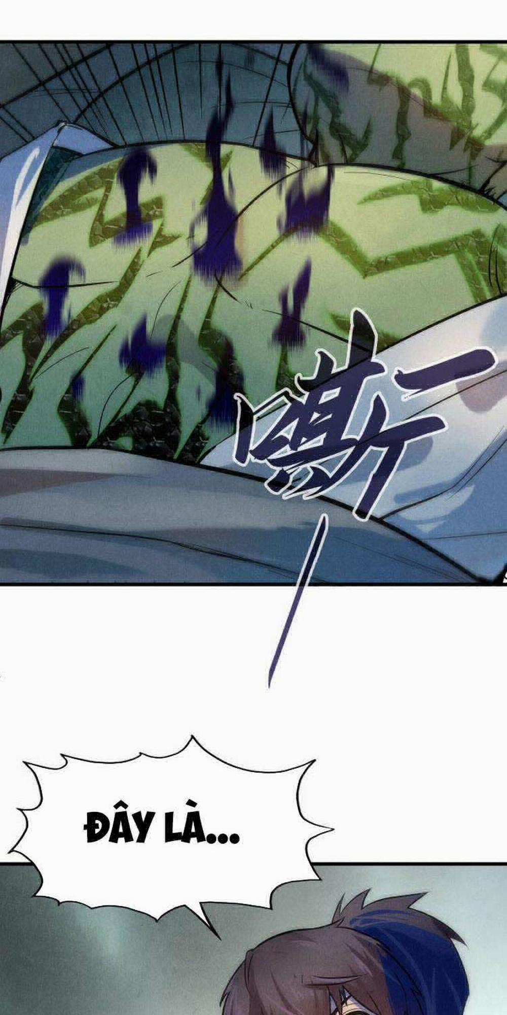 Vạn Cổ Chí Tôn 36 trang 9