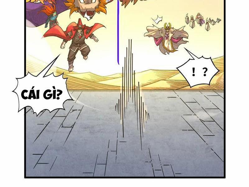 Vạn Cổ Chí Tôn 361 trang 101