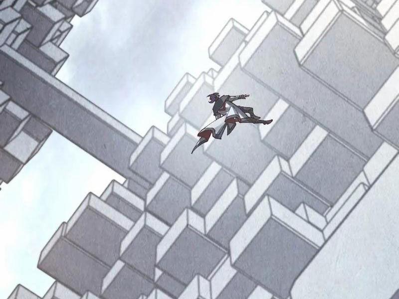 Vạn Cổ Chí Tôn 361 trang 106