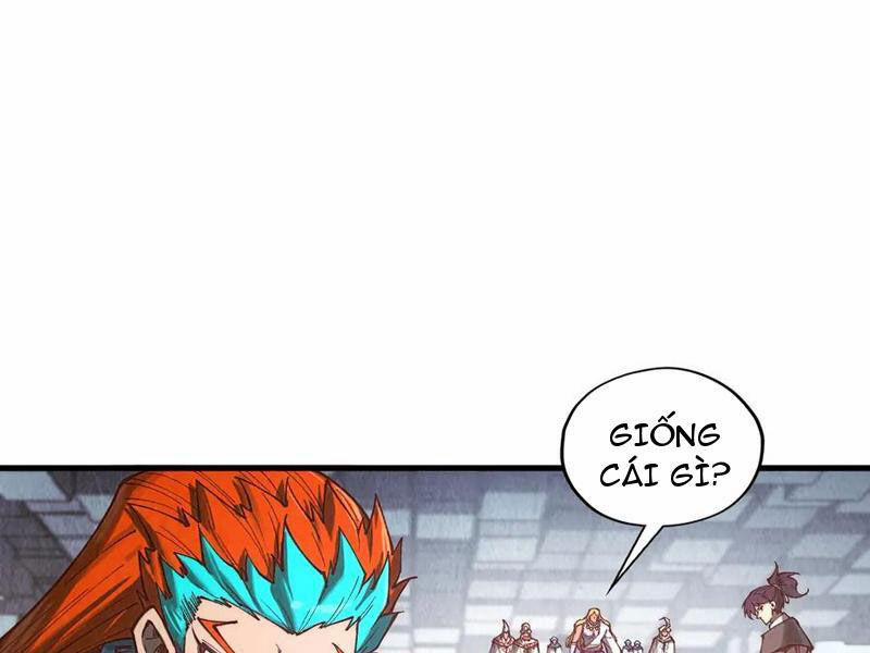 Vạn Cổ Chí Tôn 361 trang 115