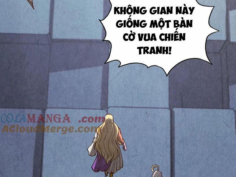 Vạn Cổ Chí Tôn 361 trang 121