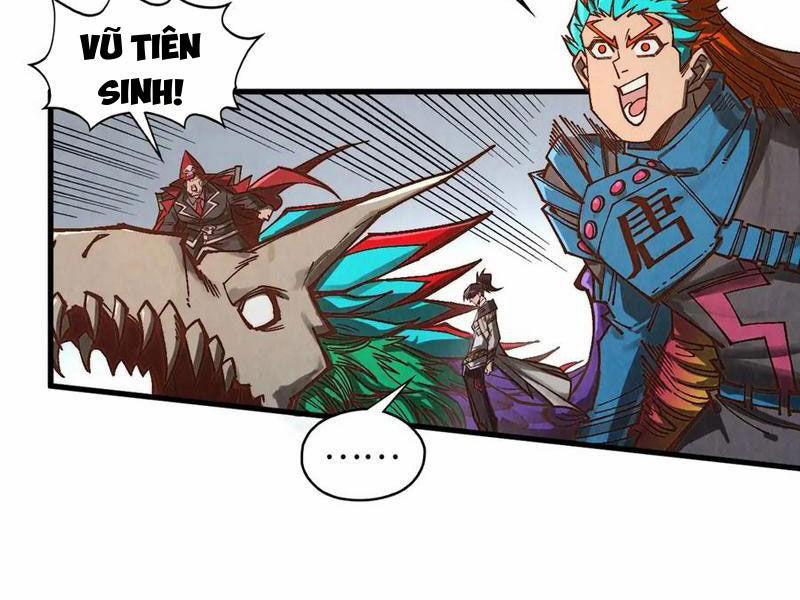 Vạn Cổ Chí Tôn 361 trang 133