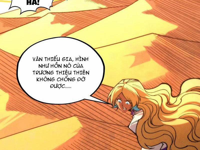 Vạn Cổ Chí Tôn 361 trang 14