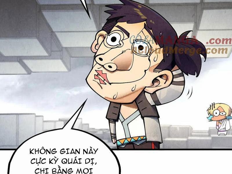 Vạn Cổ Chí Tôn 361 trang 146