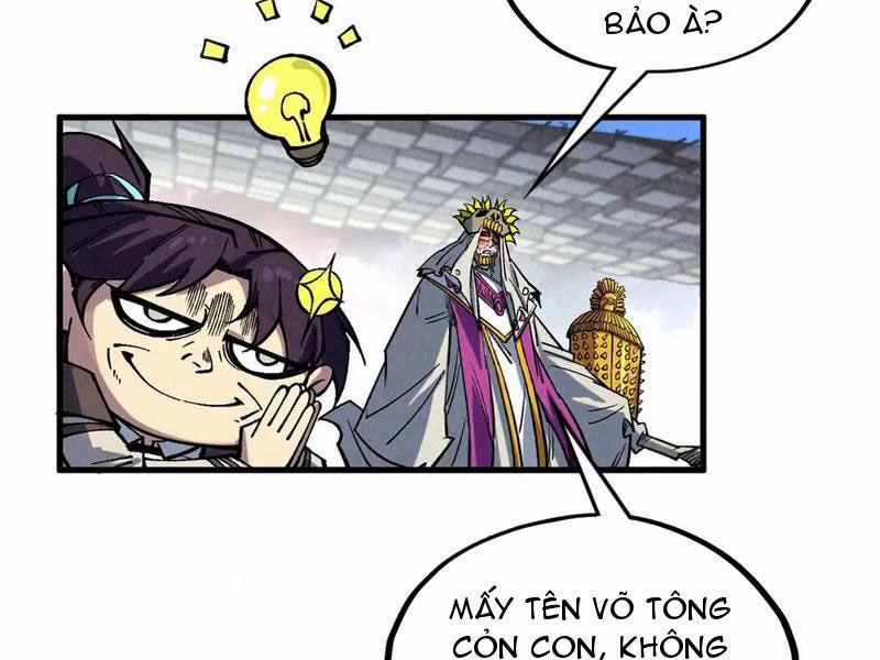 Vạn Cổ Chí Tôn 361 trang 155