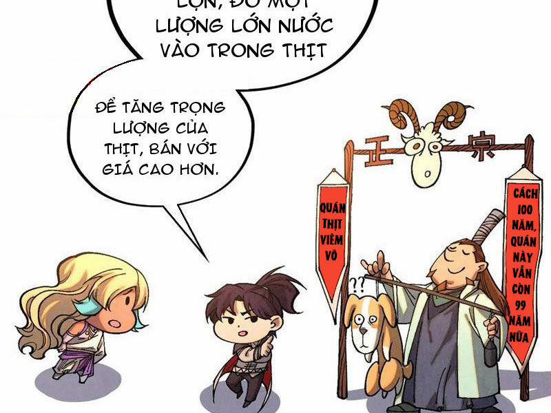 Vạn Cổ Chí Tôn 361 trang 20