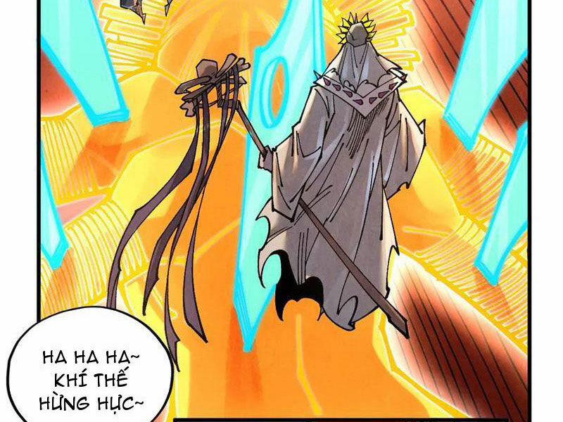 Vạn Cổ Chí Tôn 361 trang 27