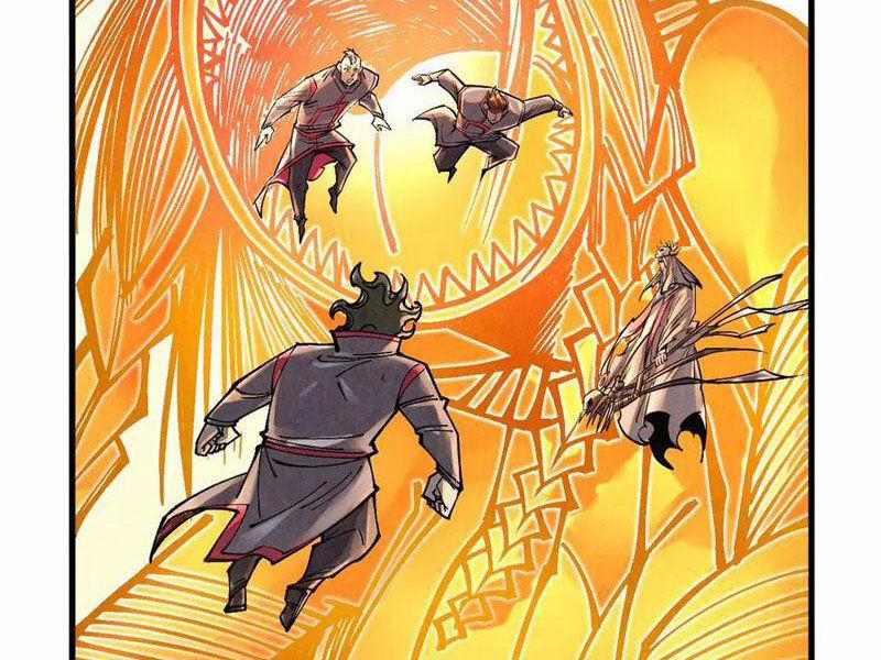 Vạn Cổ Chí Tôn 361 trang 31