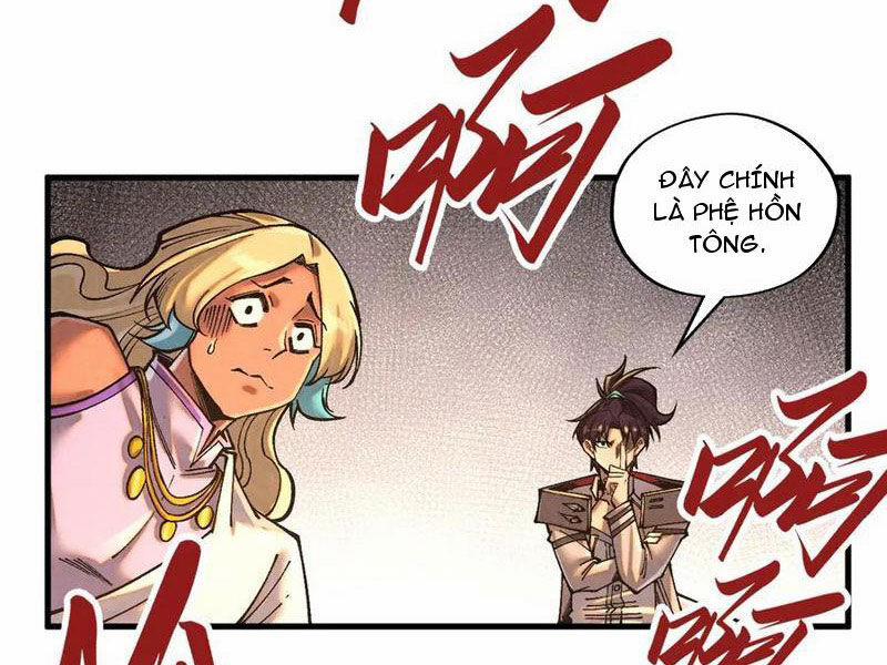 Vạn Cổ Chí Tôn 361 trang 34