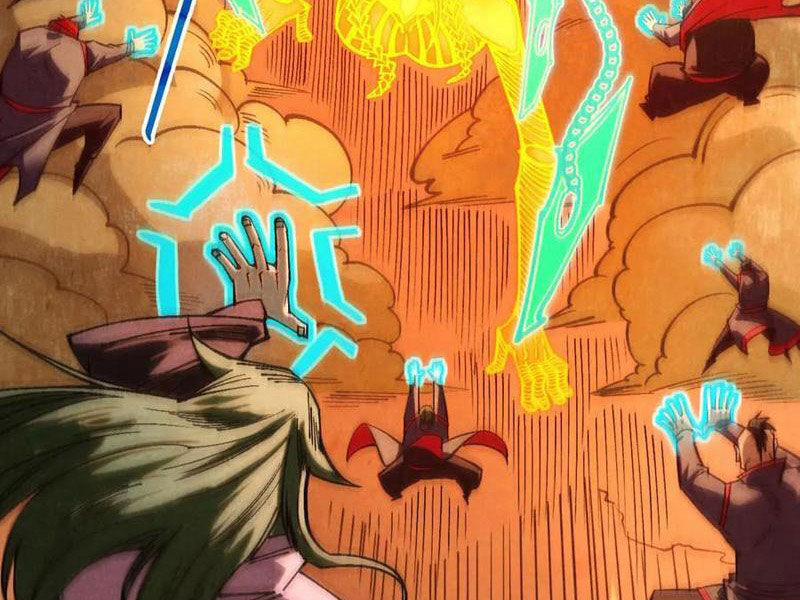 Vạn Cổ Chí Tôn 361 trang 6