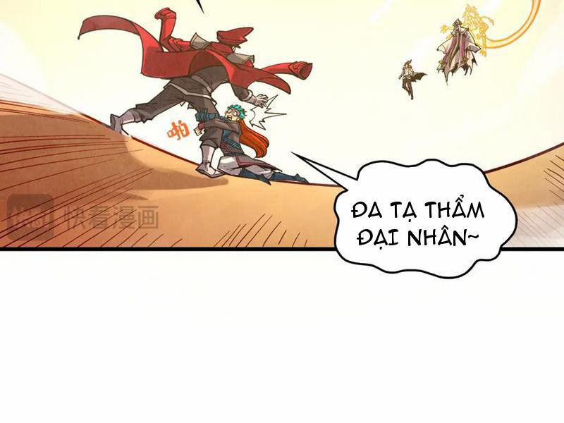 Vạn Cổ Chí Tôn 361 trang 66