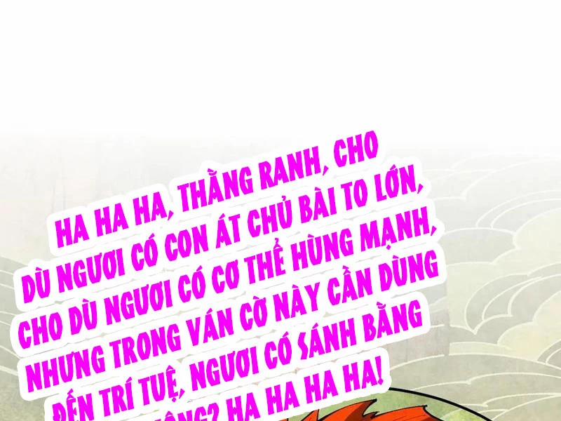 Vạn Cổ Chí Tôn Chương 363 Trang 111