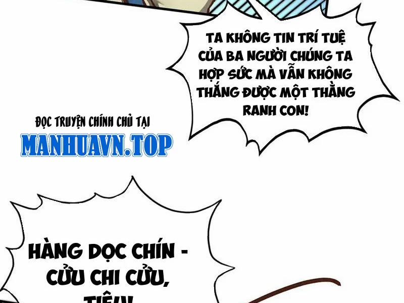 Vạn Cổ Chí Tôn Chương 364 Trang 20