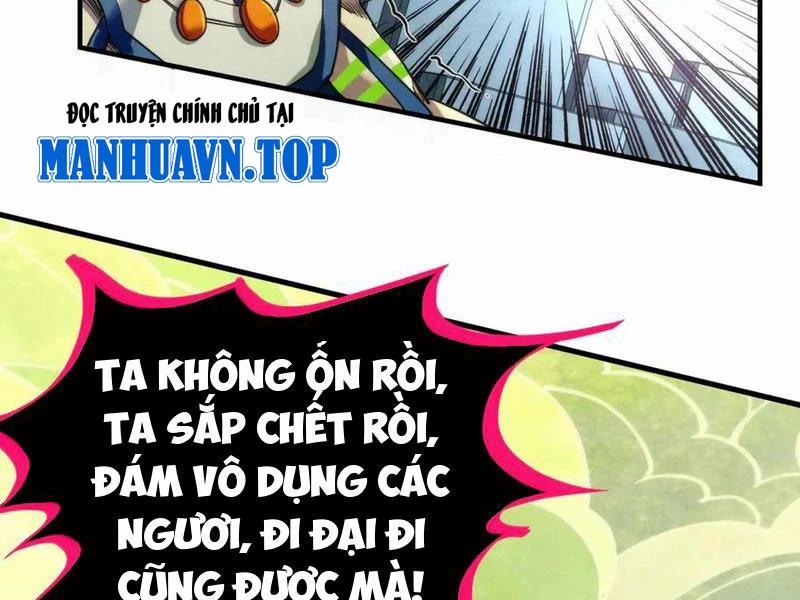 Vạn Cổ Chí Tôn Chương 364 Trang 56