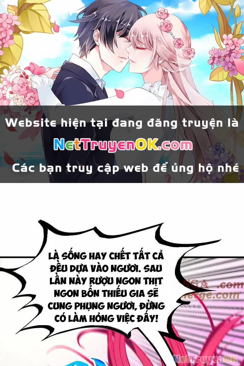 Vạn Cổ Chí Tôn Chương 369 Trang 1