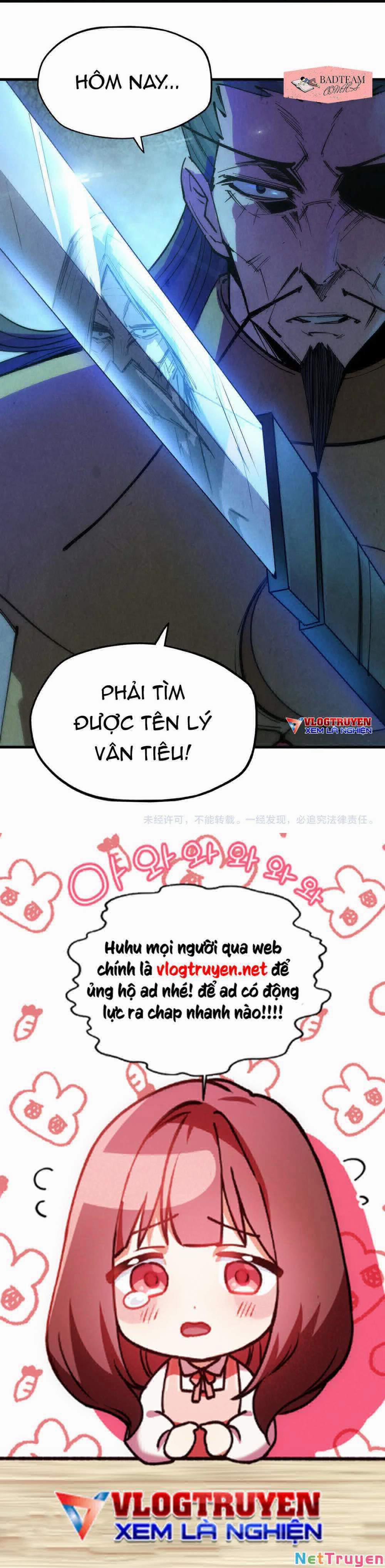 Vạn Cổ Chí Tôn 37 trang 19