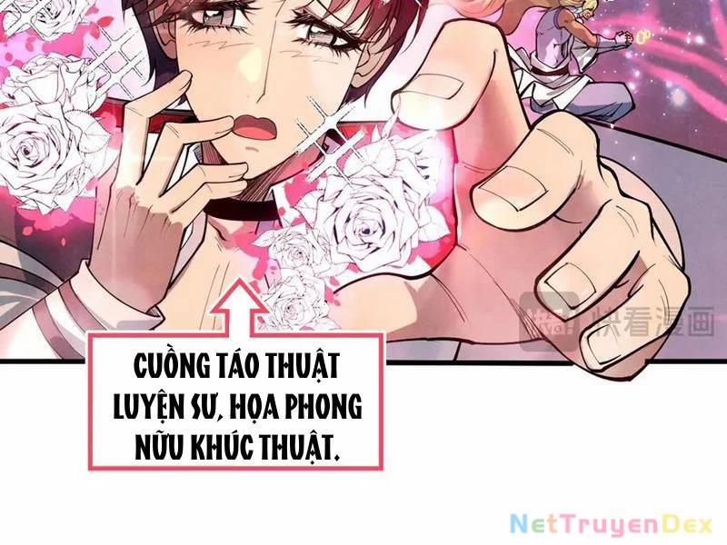 Vạn Cổ Chí Tôn Chương 377 Trang 165